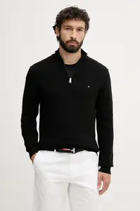 Tommy Hilfiger svetr pánský bavlněný