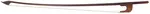 Bacio Instruments Baroque Style Snakewood Bass G Bow