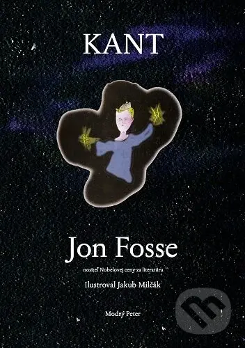 Kant - Jon Fosse