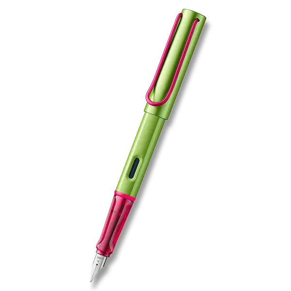 Lamy AL-star disco - plnicí pero hrot F