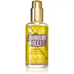 Purity Vision BIO Lavender levanduľový olej 100 ml