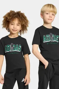 adidas tričko dětské bavlněné MINECRAFT