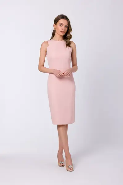 Stylove dámske šaty S342