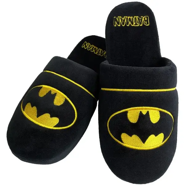 Groovy Batman Papuče unisex  vel. 42-45