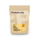 Protein a Co Sójový protein - ochucený 1 kg, Vanilla dream