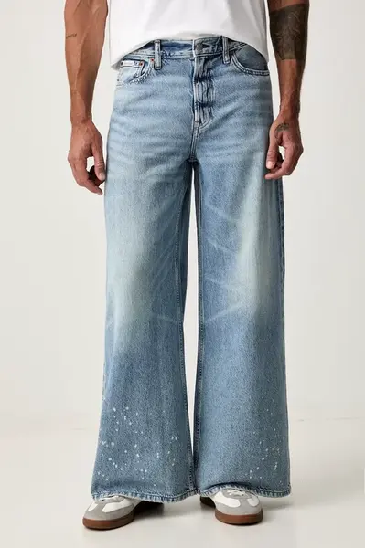 Calvin Klein Jeans džíny pánské