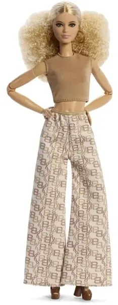 Barbie SIGNATURE BARBIE BASICS MODEL 07