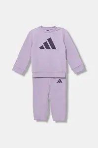 Detská tepláková súprava adidas