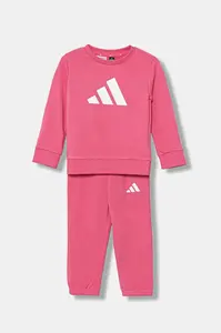 Detská tepláková súprava adidas