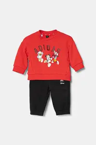 adidas  Detská tepláková súprava