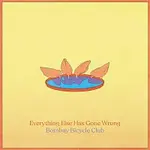 Bombay Bicycle Club – Everything Else Has Gone Wrong