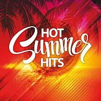 Různí interpreti – Hot Summer Hits 2016 CD