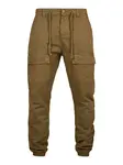 Urban Classics Kapsáče  hnedá