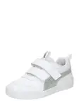 PUMA Tenisky 'Multiflex 2'  strieborná / biela