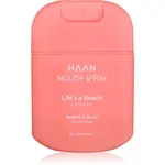 HAAN Life's a Beach ústní sprej 20 ml