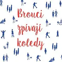 Brouci – Brouci zpívají koledy