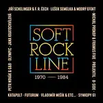 Různí interpreti – Soft Rock Line 1970-1984 LP
