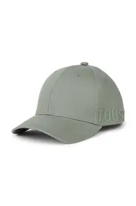 Tous  Bavlněná baseballová čepice  Motif