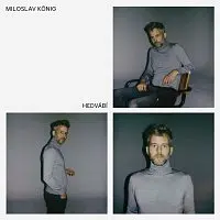 Miloslav König – Hedvábí CD