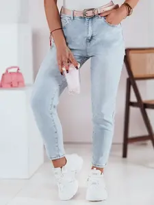 Dámske slim fit rifle SLIMLOVE