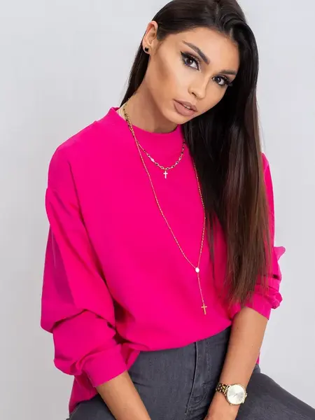 Sweatshirt-RV-BL-5185.79P-fuchsia