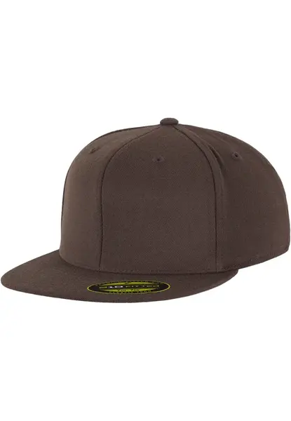 Premium 210 Fitted Brown