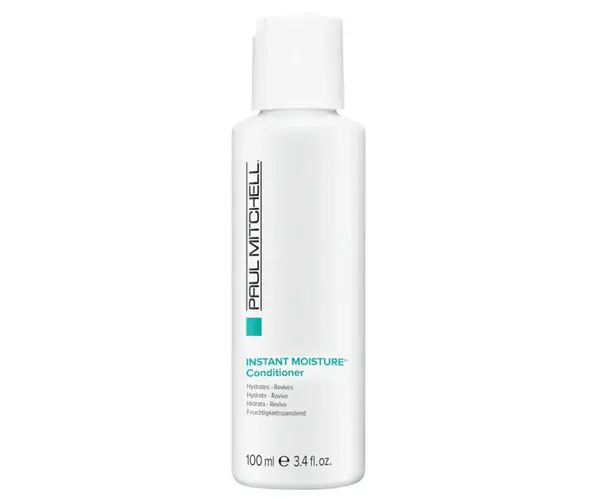 Hydratační kondicionér pro suché vlasy Paul Mitchell Instant Moisture® Conditioner - 100 ml + dárek zdarma