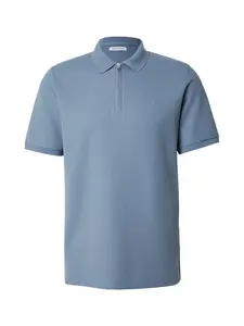 JACK & JONES Tričko 'JJEAustin'  opálová