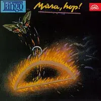 Tango – Můra, hop!