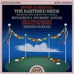 Česká filharmonie, Zdeněk Košler – Smetana: Prodaná nevěsta. Výběr scén z opery
