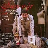 Waldemar Matuška – Suvenýr