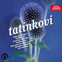 Různí interpreti – Tatínkovi