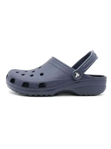 Crocs Dreváky 'Classic'  modrosivá