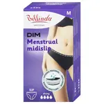 Bellinda Menstruační kalhotky strong vel. M 1 ks černé