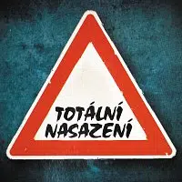 Totální nasazení – Zbytečnákapela.cz LP