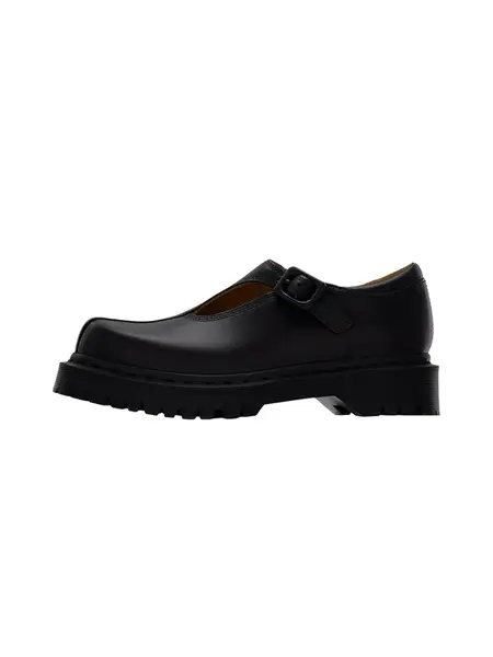 Dr. Martens Papuče 'Rejena'  čierna