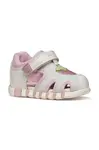 Geox sandály dětské SANDAL IUPIDOO
