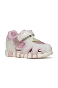 Geox sandály dětské SANDAL IUPIDOO