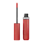 L'Oréal Paris Tekutá rtěnka Infaillible (Laque Resistance) 4,3 ml 635 Worth It Mid