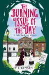 The Burning Issue of the Day - T. E. Kinsey