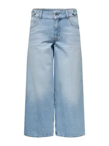 ONLY Džínsy 'ONLLoran'  modrá denim