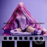 Madonna:  Confessions Ii (Standard Softpak Cd) - Madonna