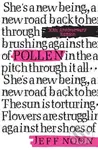 Pollen (30th Anniversary Edition) - Jeff Noon
