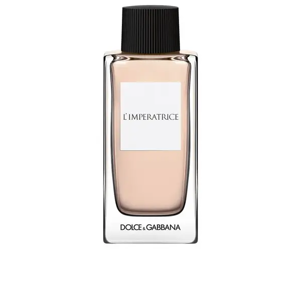 Dolce & Gabbana D&G Anthology L`Imperatrice 3 - EDT 50 ml