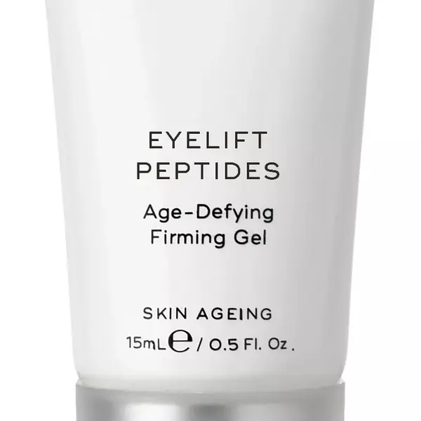 Medik8 Liftingový oční gel Eyelift Peptides (Age Defying Firming Gel) 15 ml