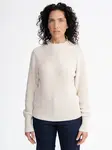 MELA Sveter 'GAURI'  krémová
