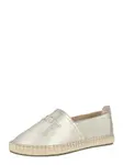 JOOP! Espadrilky 'Sofisticato 1.0'  zlatá