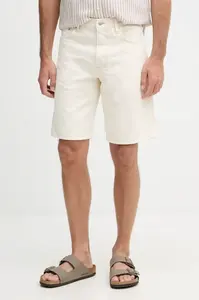 Tommy Hilfiger šortky pánske rifľové