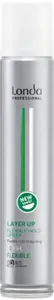Londa Professional Lak na vlasy Layer Up (Flexible Hold Spray) 500 ml