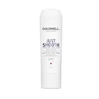Goldwell Vyhlazující kondicionér na nepoddajné vlasy Dualsenses Just Smooth (Taming Conditioner) 1000 ml
